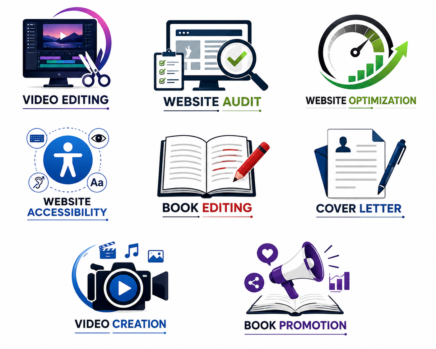 Website audit